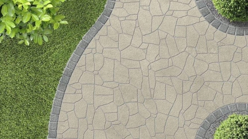 Reconstruction and restoration of paving and pavement, brilliant flooring Reconstruction and restoration of paving and pavement, brilliant flooring